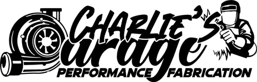 Charlie's Garage Performance Fab.